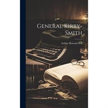 General Kirby-Smith