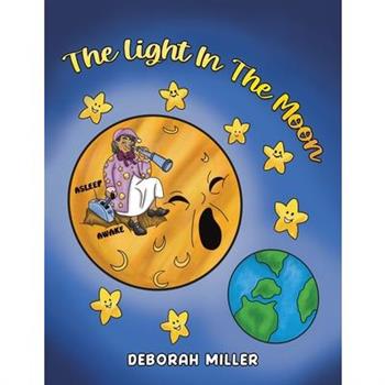 The Light in the Moon