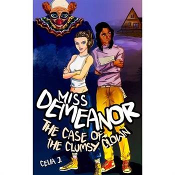 Miss Demeanor