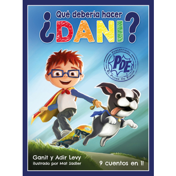 Que Deberia Hacer Dani?