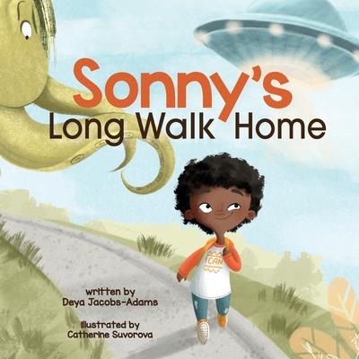 Sonny’s Long Walk Home