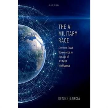 The AI Military Race