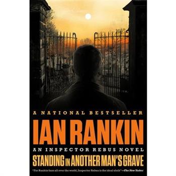 Standing in Another Man’s Grave