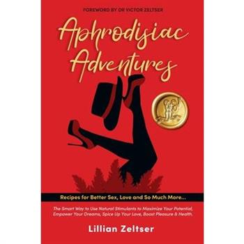 Aphrodisiac Adventures