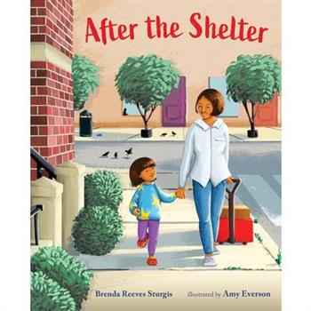 After the Shelter