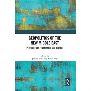 Geopolitics of the New Middle East