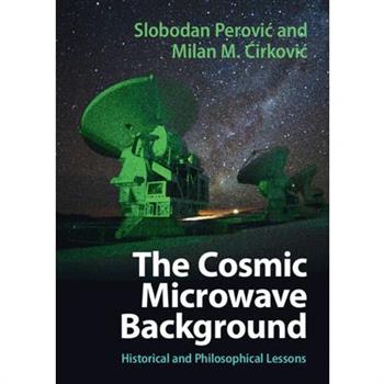 The Cosmic Microwave Background