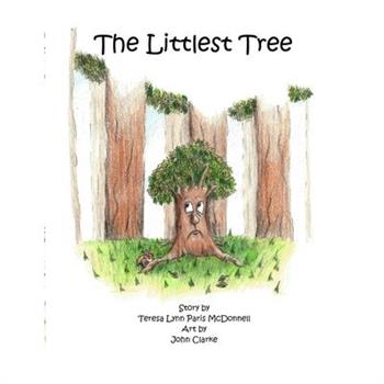 The Littlest Tree