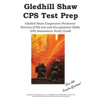 Gledhill Shaw Cooperative Personnel Services CPS Prep