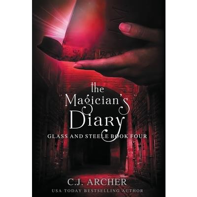 The Magician's Diary