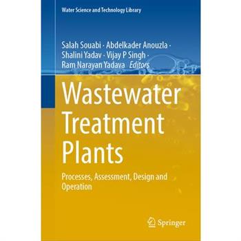 Wastewater Treatment Plants