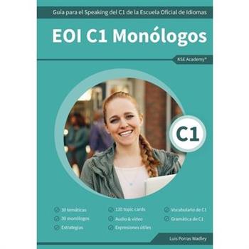 EOI C1 Mon籀logos