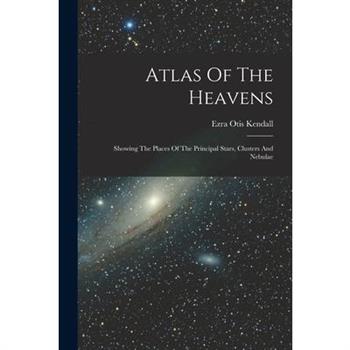 Atlas Of The Heavens