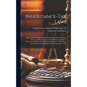 Inheritance-Tax Laws