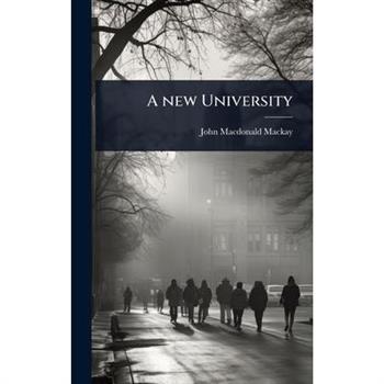 A new University