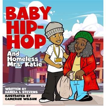 Baby Hip Hop