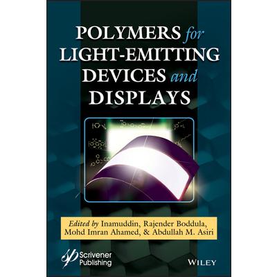 Polymers for Light-Emitting Devices and Displays