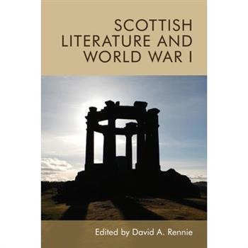 Scottish Literature and World War I