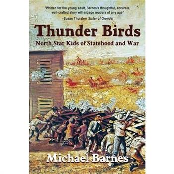 Thunder Birds