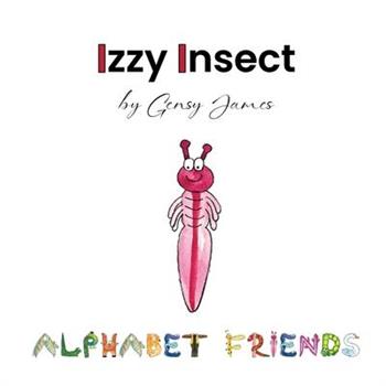Izzy Insect