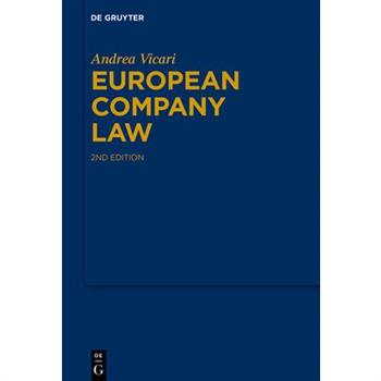 European Company Law