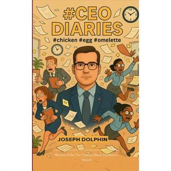 The #CEO Diaries