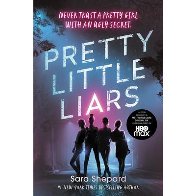 Pretty Little Liars