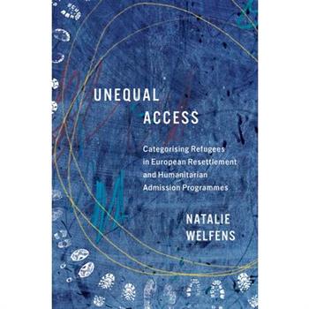 Unequal Access