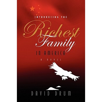 Introducing the Richest Family in America