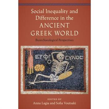 Social Inequality and Difference in the Ancient Greek World