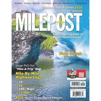 The Milepost 2026