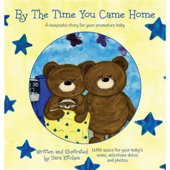 By The Time You Came Home