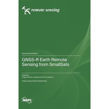 GNSS-R Earth Remote Sensing from SmallSats