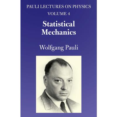 Statistical Mechanics