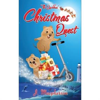 The Quokkas' Christmas Quest
