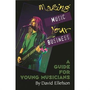 Making Music Your Business