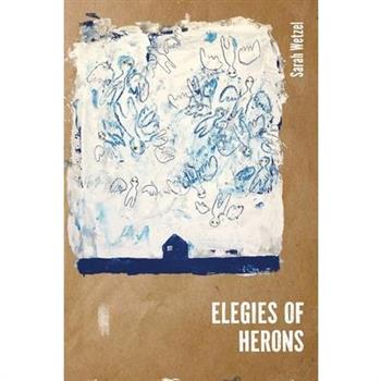 Elegies of Herons