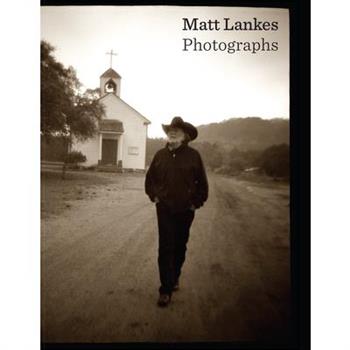 Matt Lankes