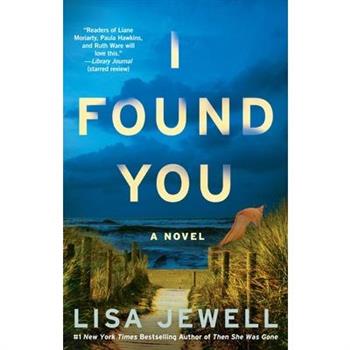I Found You