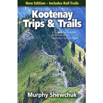 Okanagan Trips & Trails