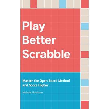 Play Better Scrabble