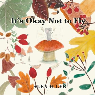 It’s Okay Not to Fly