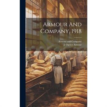Armour And Company, 1918