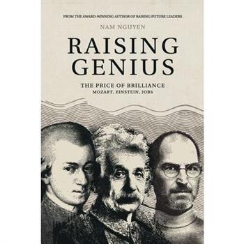 Raising Genius