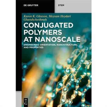 Conjugated Polymers at Nanoscale