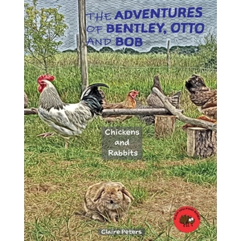 The Adventures of Bentley, Otto and Bob