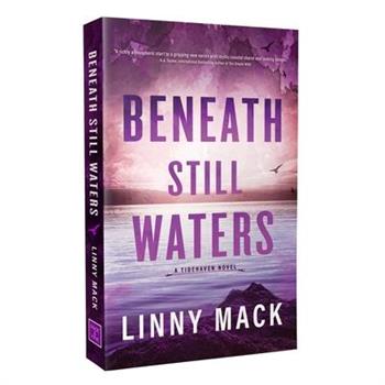 Beneath Still Waters
