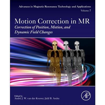 Motion Correction in MR