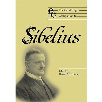 The Cambridge Companion to Sibelius