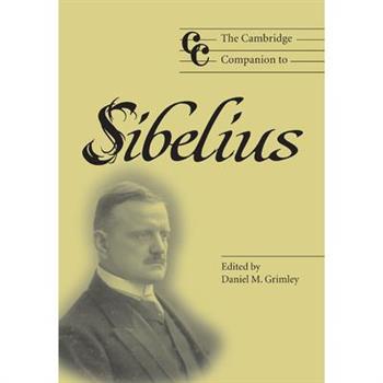 The Cambridge Companion to Sibelius
